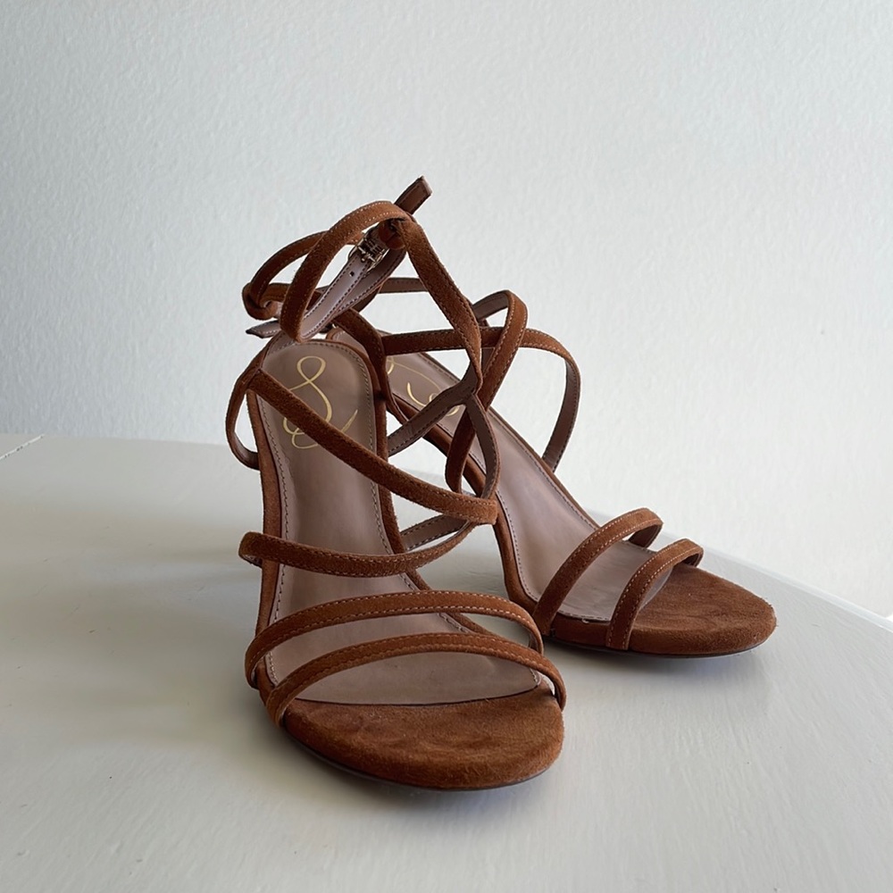 Sam Edelman Heels